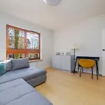 Apartmán Blue Sky - Aquarius Residences *