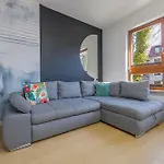 Apartmán Blue Sky - Aquarius Residences *
