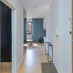 Apartmán Blue Sky - Aquarius Residences *
