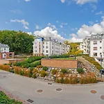 Blue Sky - Aquarius Residences Apartmán